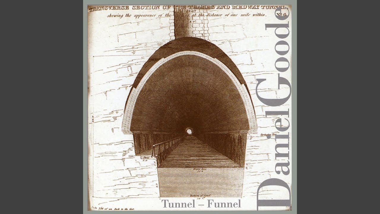 Tunnel-funnel