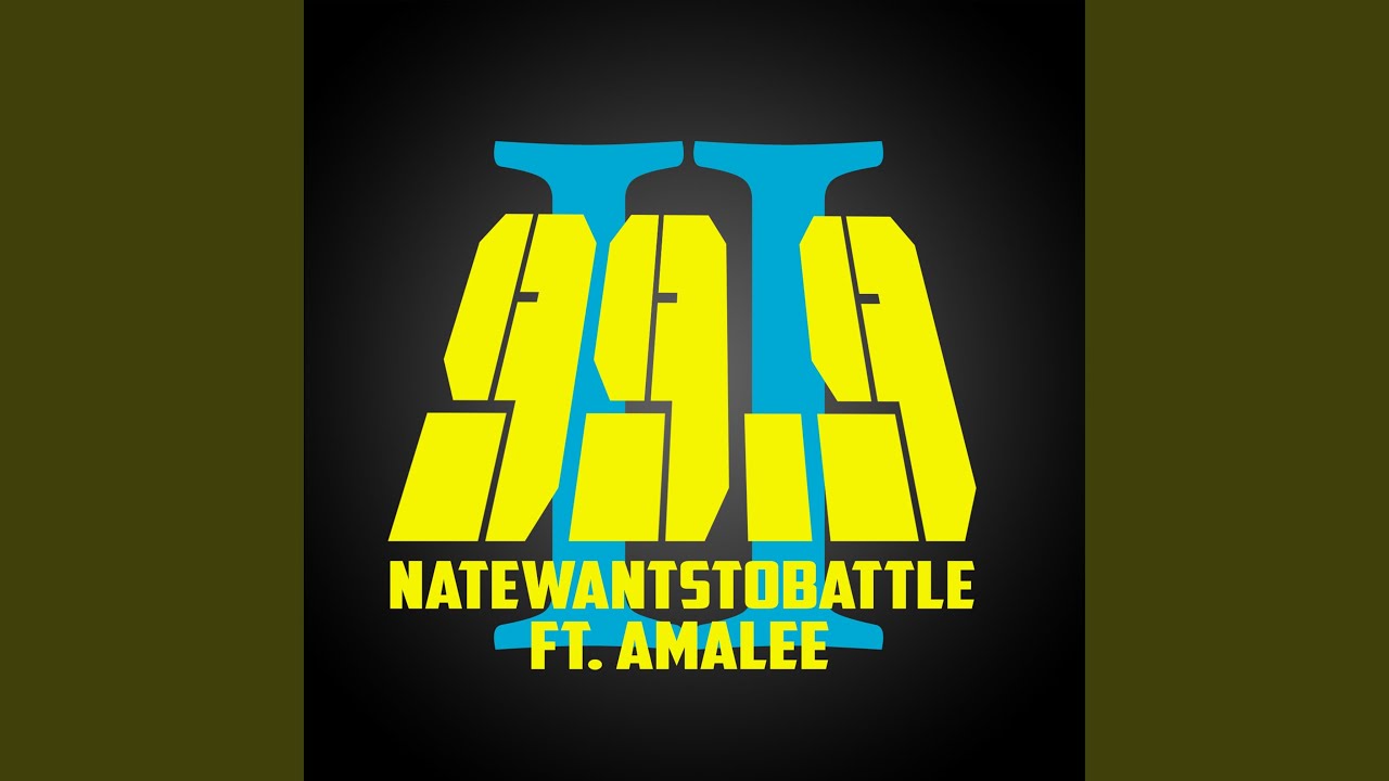 99.9 (feat. AmaLee)
