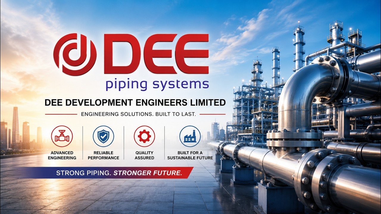 Smallcap Multibagger DEE Development Engineers Limited | Hidden Multibagger
