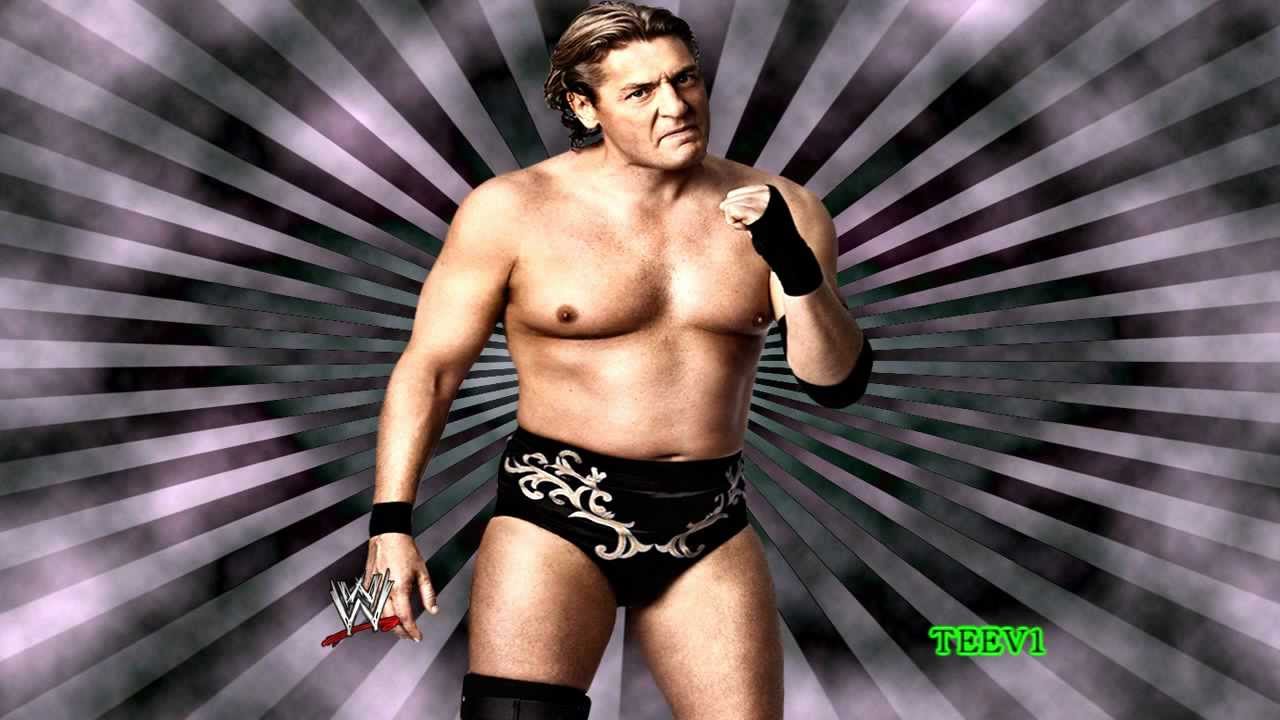 William Regal 6th WWE Theme Song 
