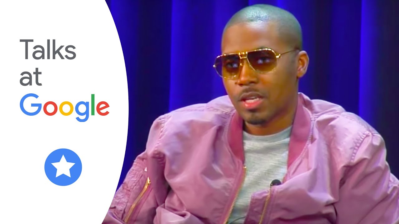 Illmatic XX | Nas | Talks at Google