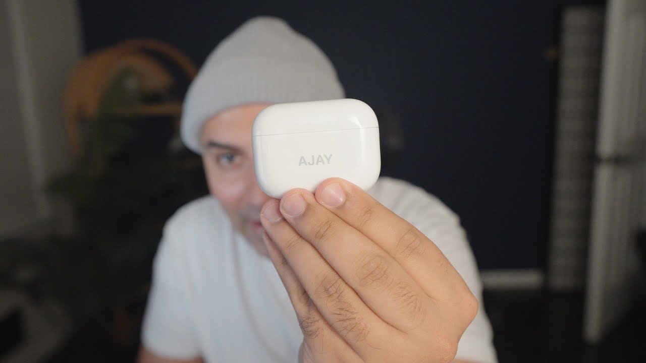 Airpods Pro 3: BIG difference from the Airpods Pro 2