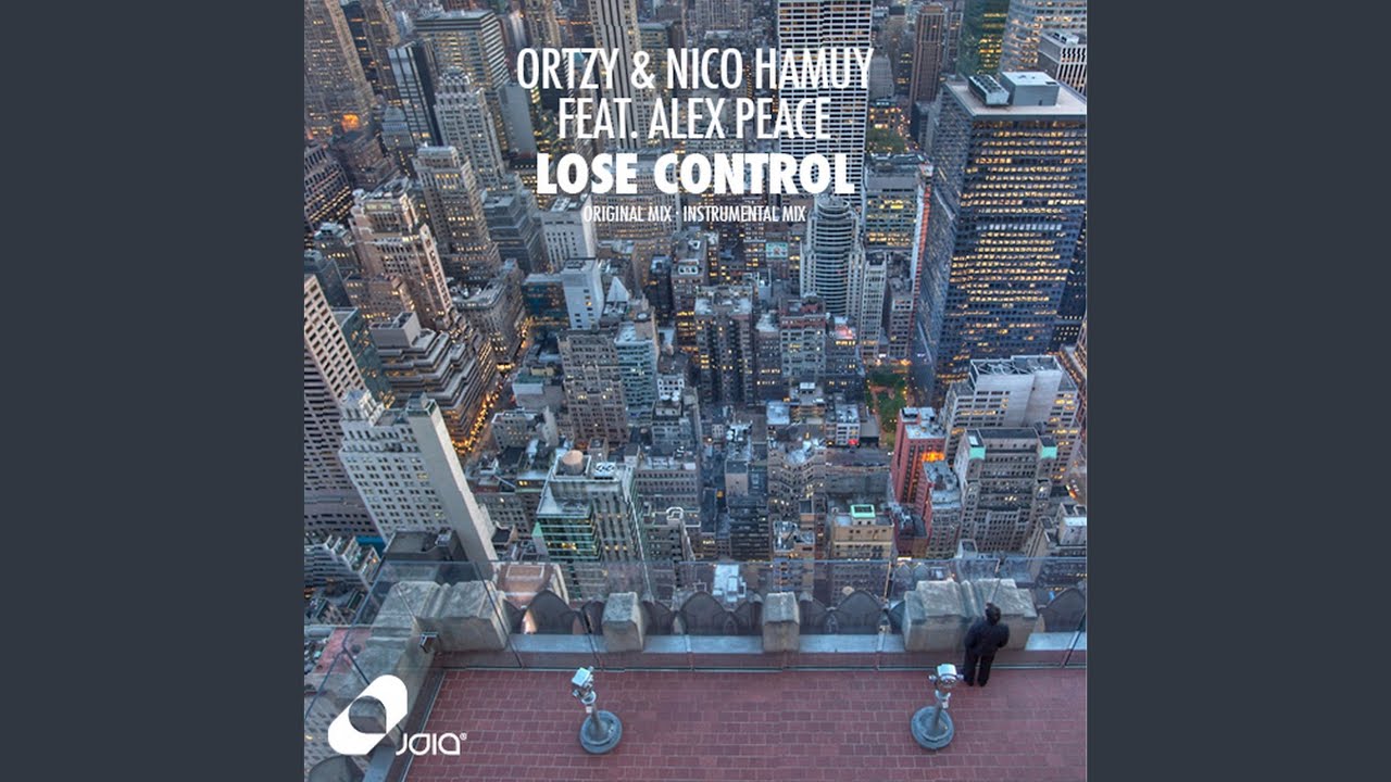 Lose Control