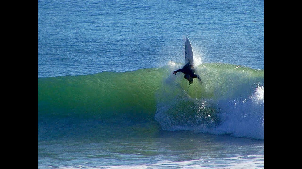 Surfing - Bobby Martinez
