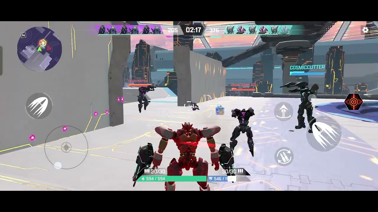 mechachain robot my gameplay video, 🔥🔥🔥