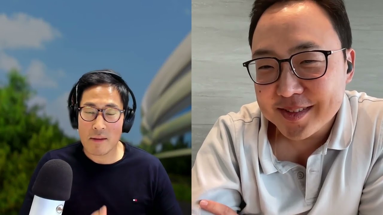 Fireside Chat with David Yi