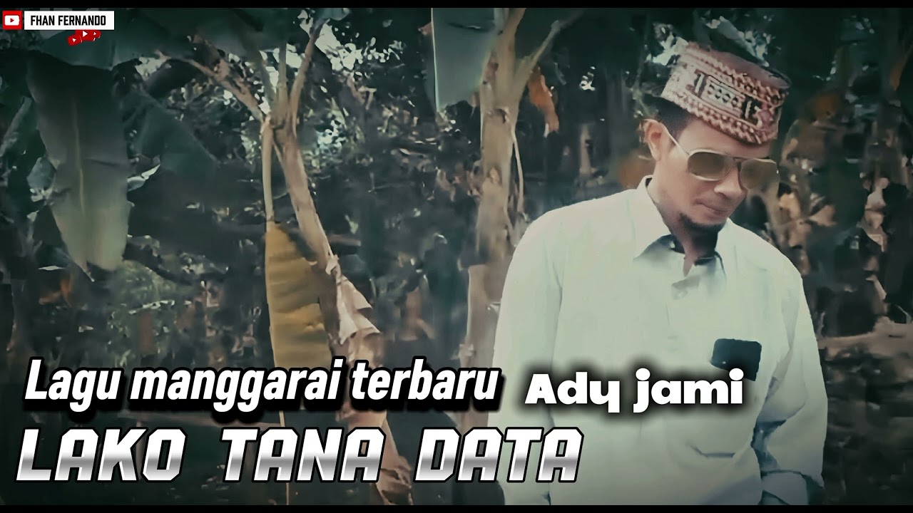 Lagu manggarai terbaru 2026/ LAKO TANA DATA