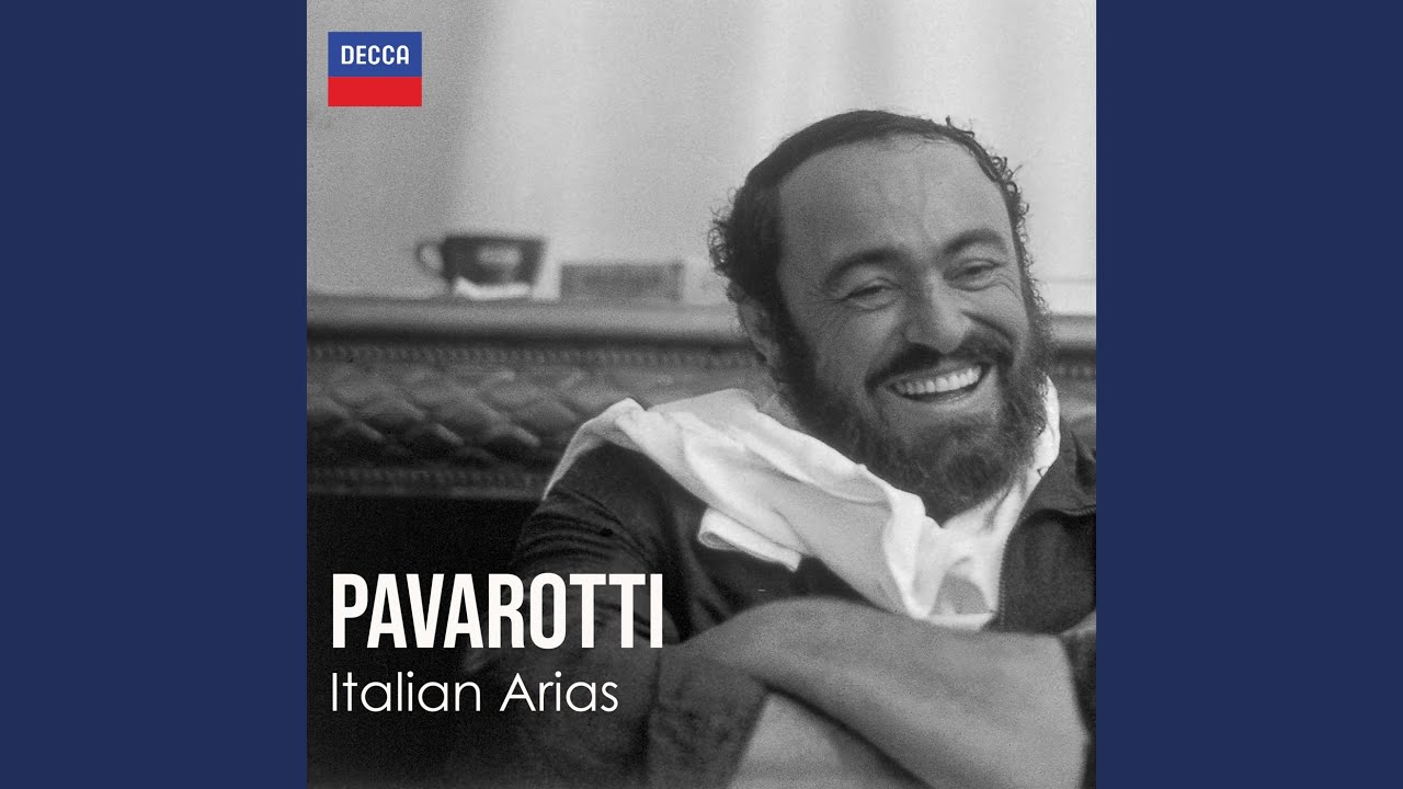 Verdi: Ernani, Act II: Vigili pure i ciel sempre su te