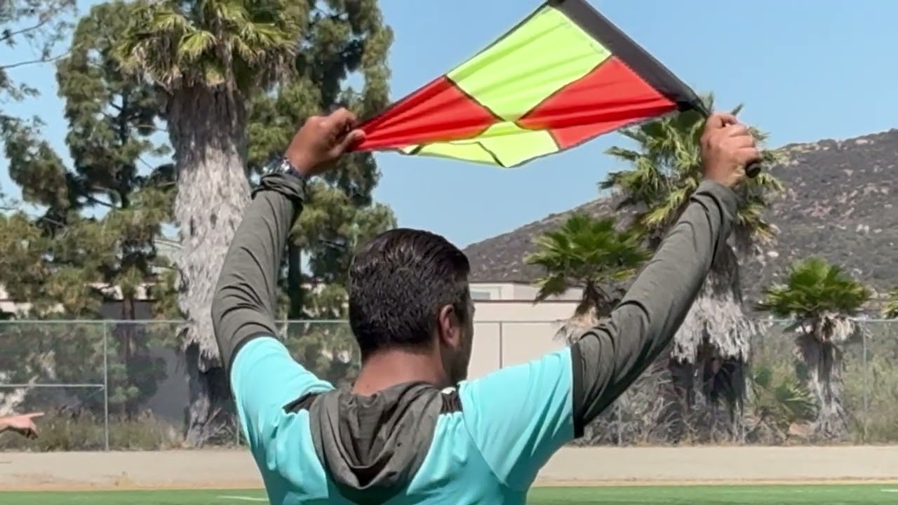 California Soccer League Match Nomad vs SD Stars Highlights