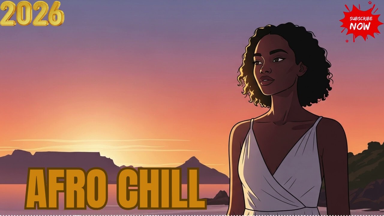 🌅 Best Tropical Deep House Mix 2026 — Sunset Vibes
