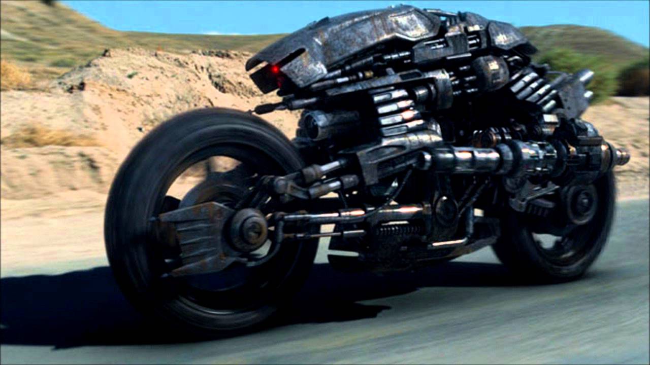 Grendel - Wheels In Motion (AR-12 RMX)