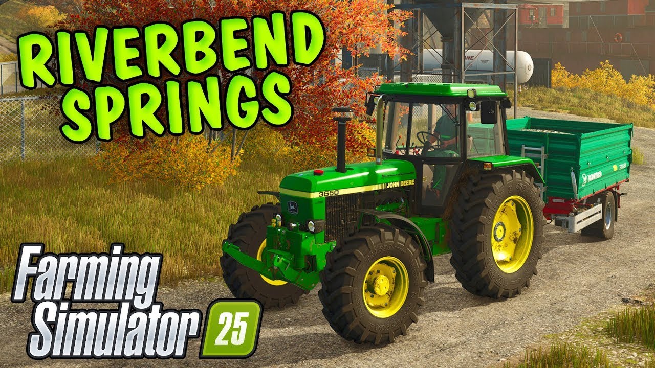 LIVE Realistic Farming – Harvest & Seeding | Relaxing FS25 Gameplay