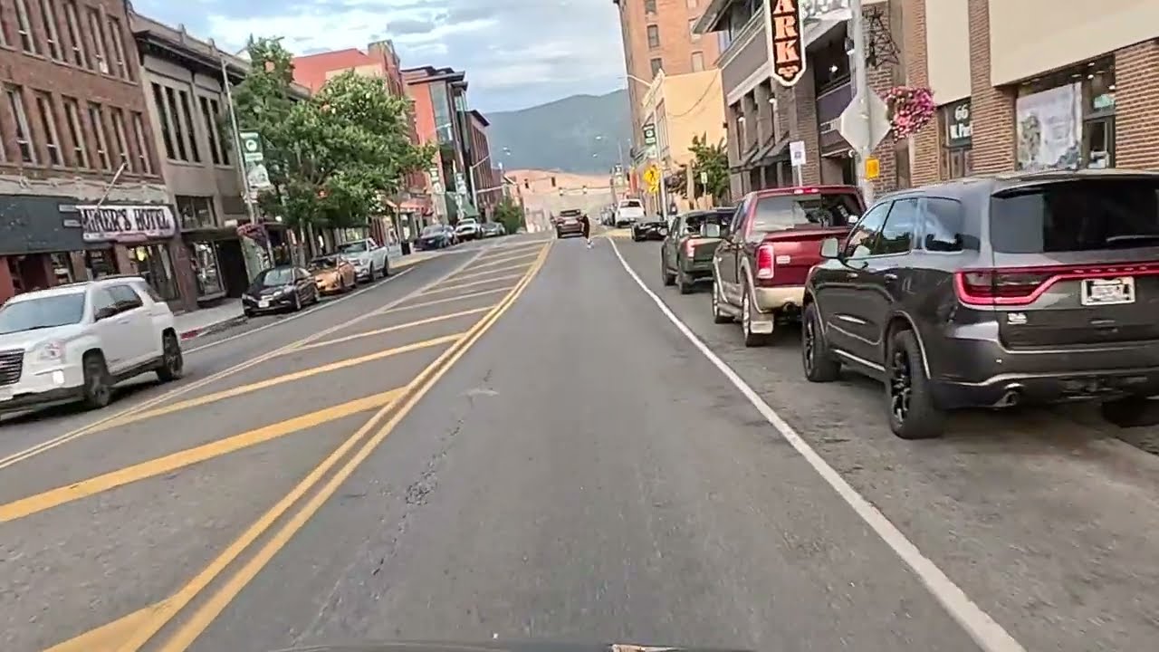GoPro Hero 13 - Butte,Montana