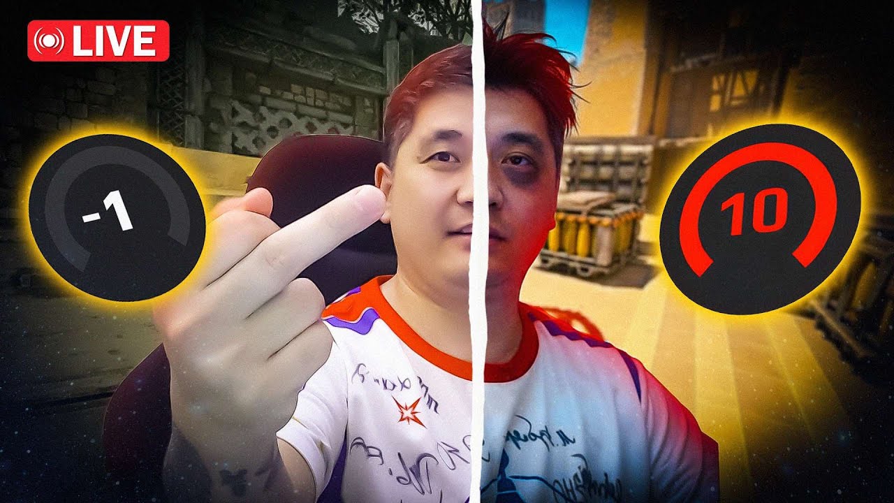 FACEIT !!!!! im noob