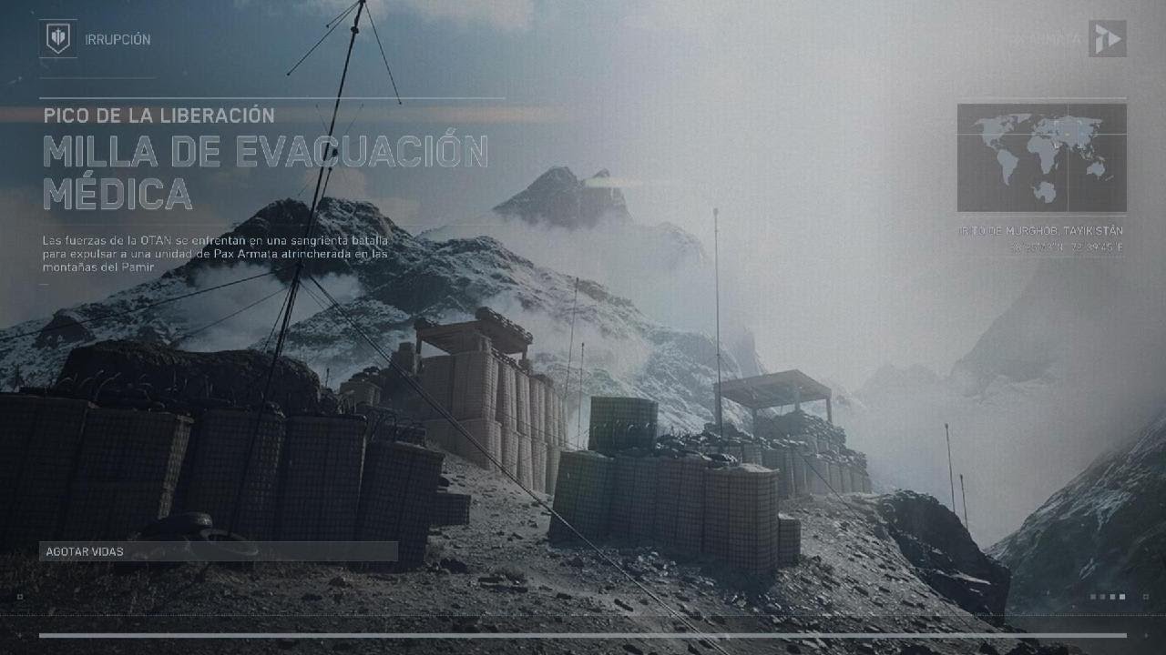 Recuerdos de la Beta abierta en Battlefield 6
