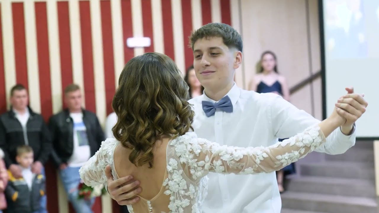 Szalagavató - tánc 2024 DK (4K)