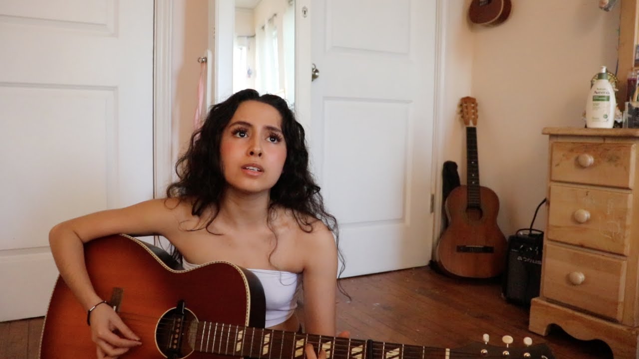 Cactus Tree - Joni Mitchell Cover