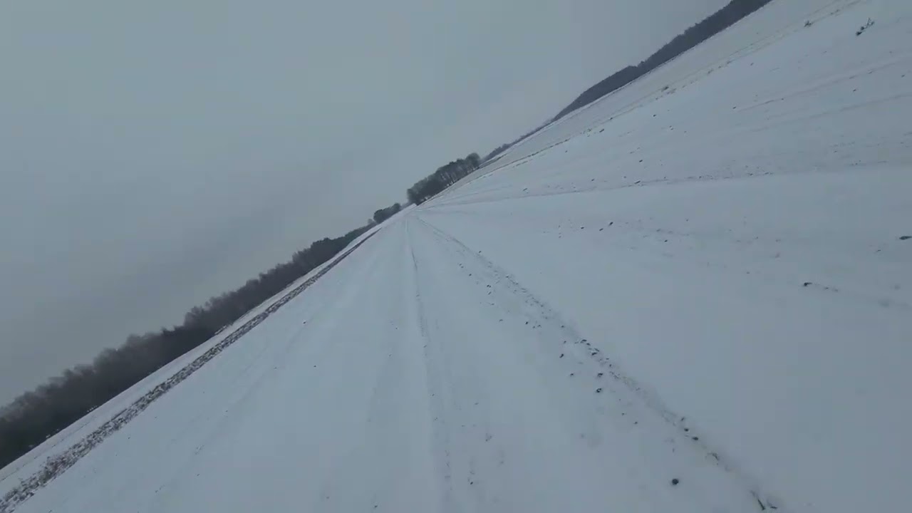 Początki FPV - manual/acro DJi Neo 