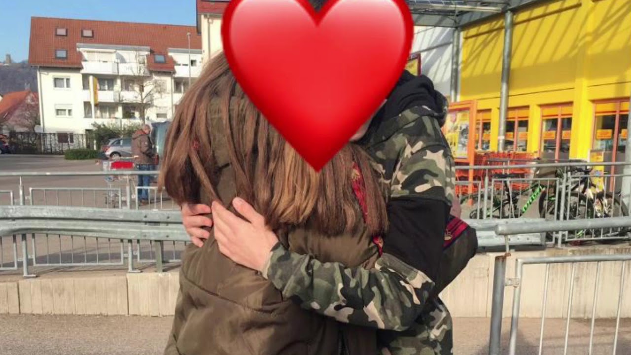 13 years old cute couple || Nico and Emilija ❤️