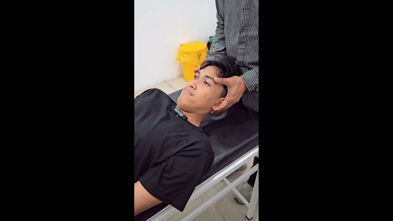 CSL Pemeriksaan Neurologi Khusus