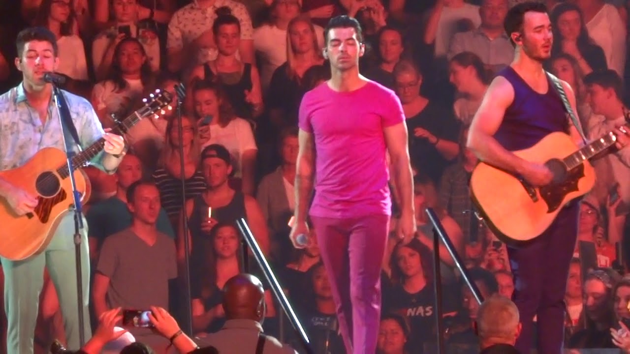 Jonas Brothers 