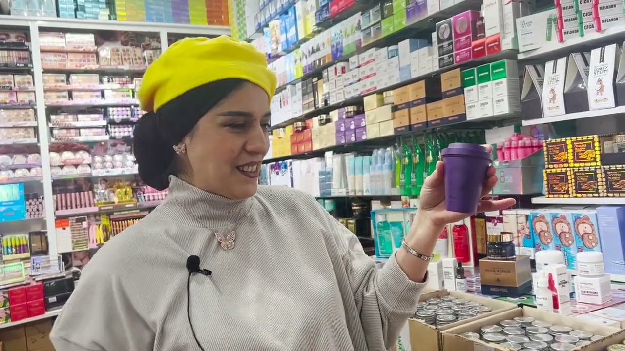 КОРЕЙСКАЯ КОСМЕТИКА🔥 ОМОЛАЖИВАЮЩАЯ КОСМЕТИКА😍НОВИНКИ👀 Рынок Садовод. Москва