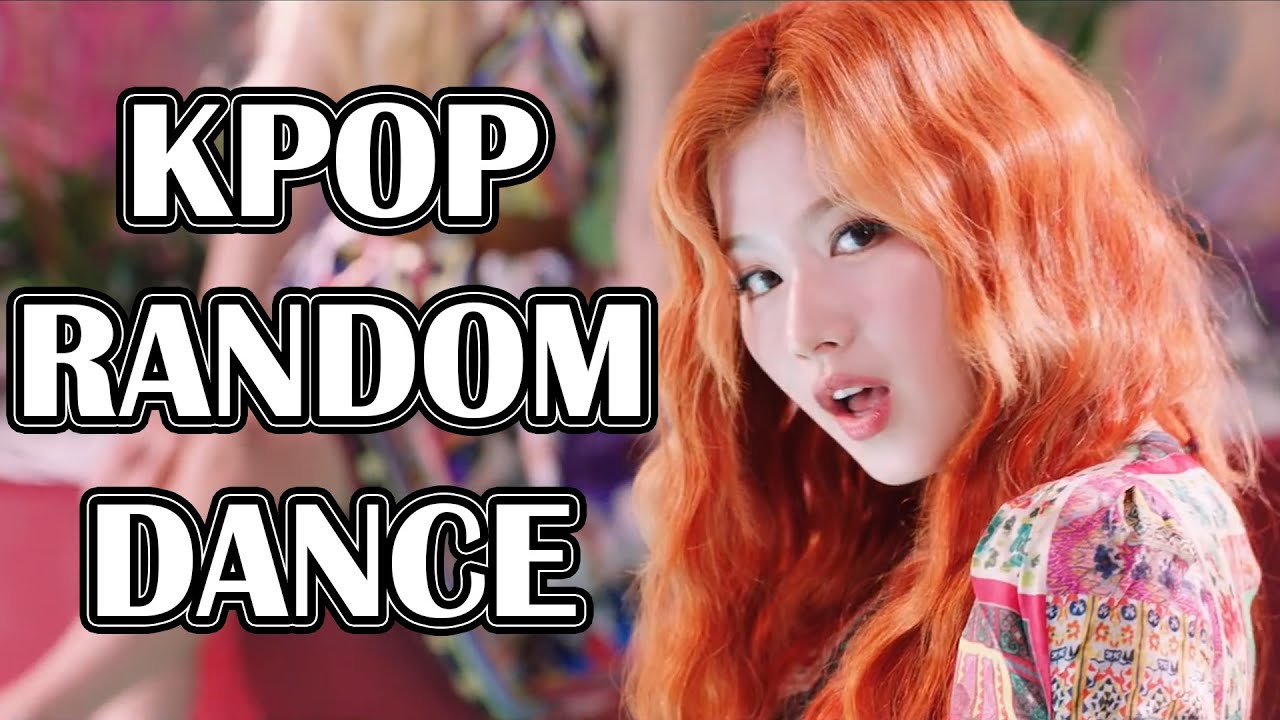 KPOP RANDOM DANCE CHALLENGE 2020 (NEW+OLD) [NO COUNTDOWN]