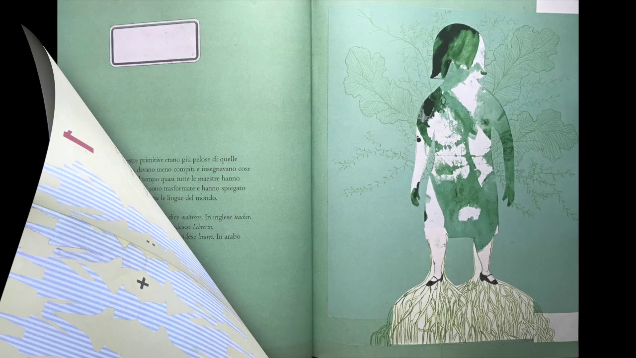 COME FUNZIONA LA MAESTRA (Susanna Mattiangeli, Chiara Carrer - ed. il castoro)
