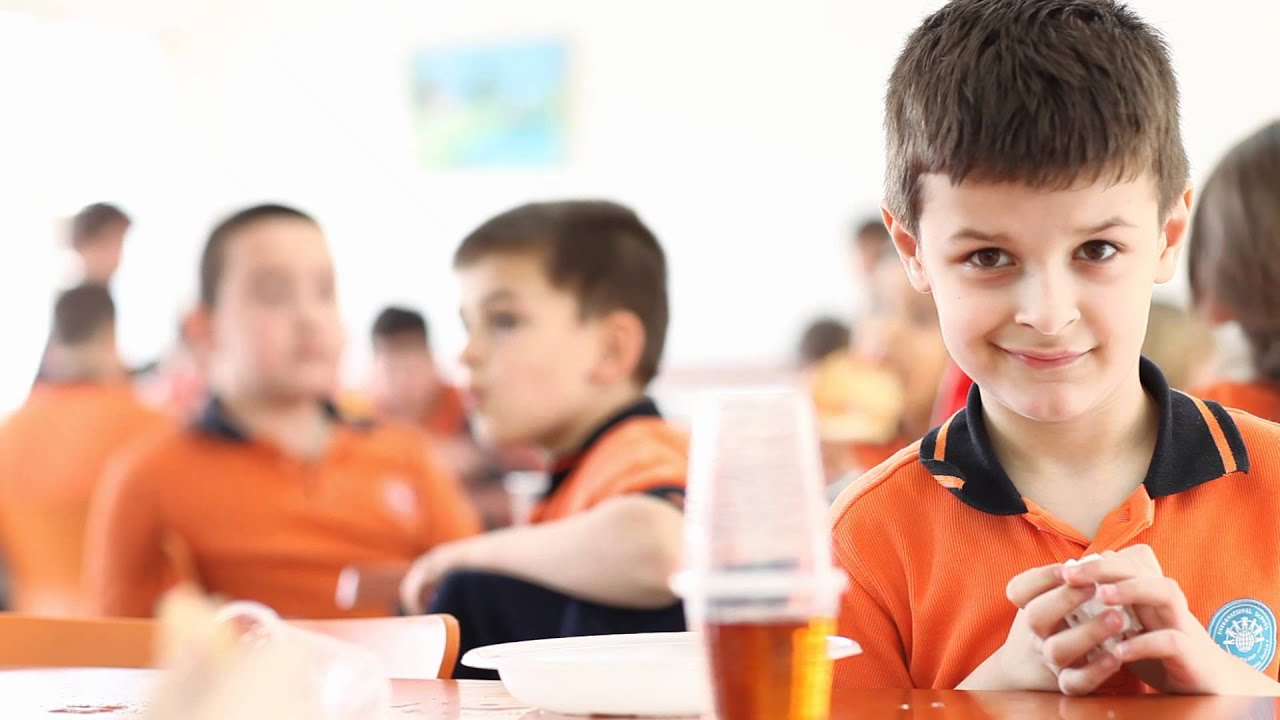 Promo - International School Tuzla