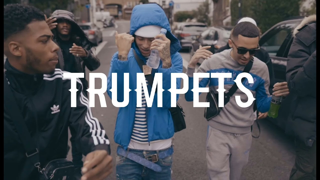 [FREE] Central Cee X Ardee UK Drill Type Beat - 
