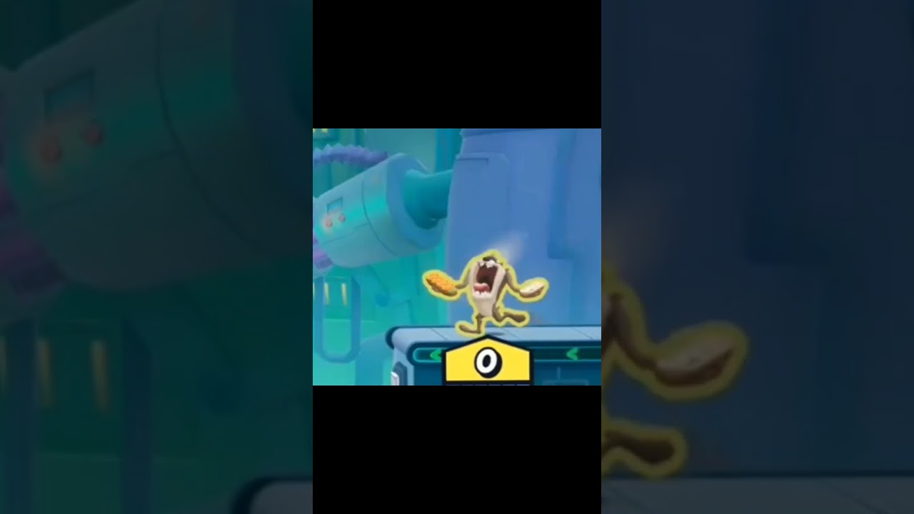 I'm stuck 🤣😂 #multiversus #gaming #funny #playerfirstgames #glitches #gamebugs #gameplay