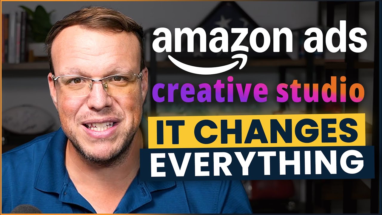 Amazon's AI Studio Stuns 8 Figure Private Label Seller