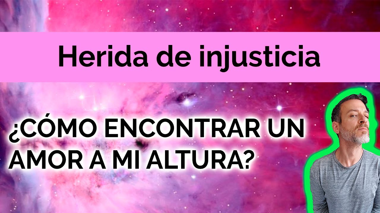HERIDA DE INJUSTICIA: ¿CÓMO ENCONTRAR UNA PAREJA A MI ALTURA?