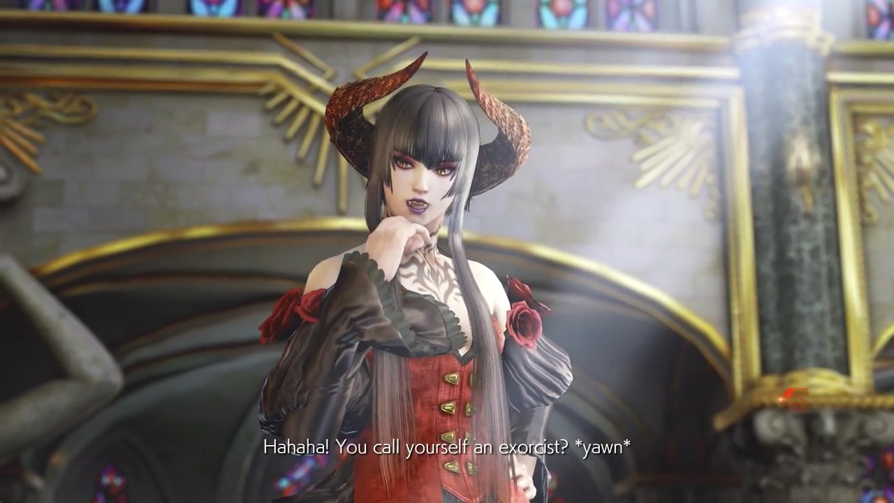 TEKKEN 7 - All 37 Character Endings (1080p 60fps) PS4 Pro