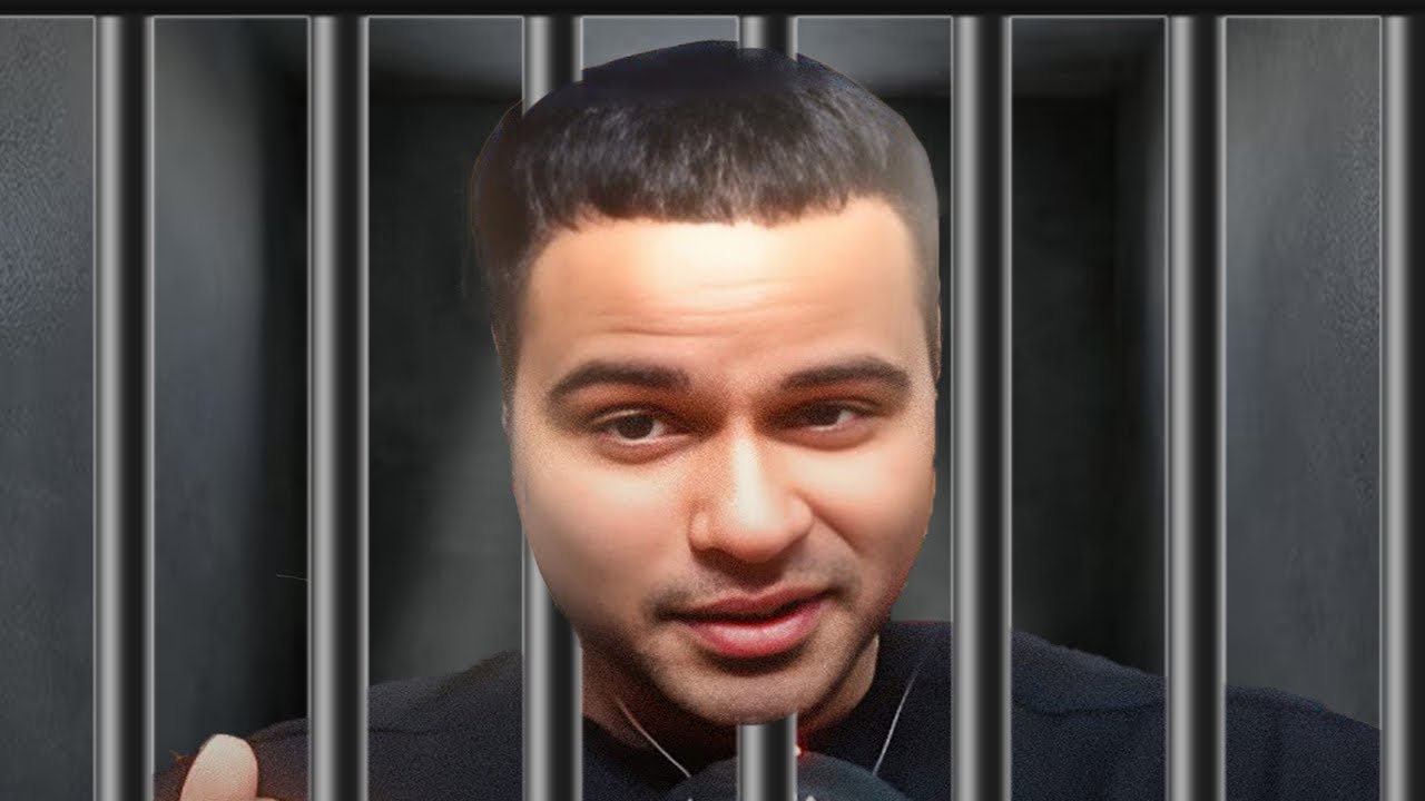 The Dark Reality Of Arpit Bala