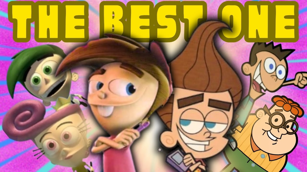The Best Jimmy Timmy Power Hour FAILED?!