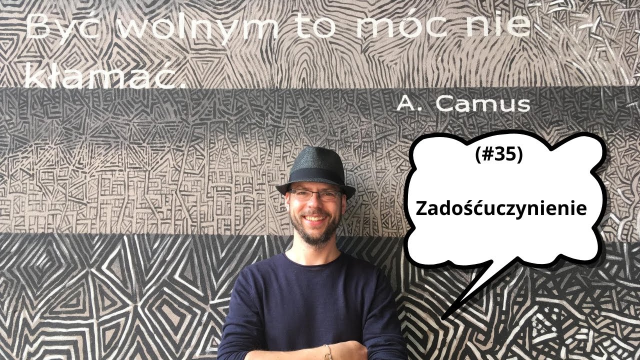 (#35) Abstynencja to za mało. O odpowiedzialności i zadośćuczynieniu. Życie po terapii uzależnień.