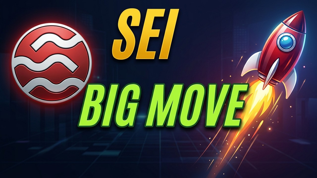 Подробный анализ сети SEI: следующая крупная возможность для криптовалют? #sei