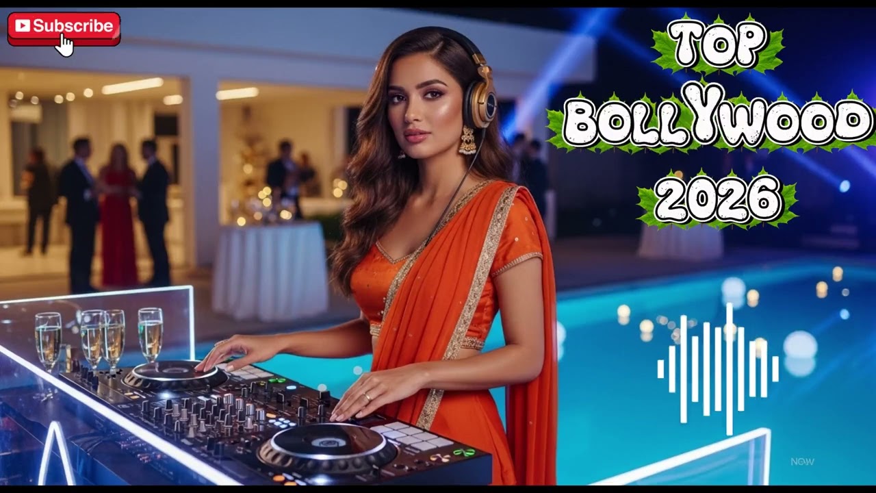 🔥 Desi Bass Legacy Festival Anthem | Ultimate International EDM Impact