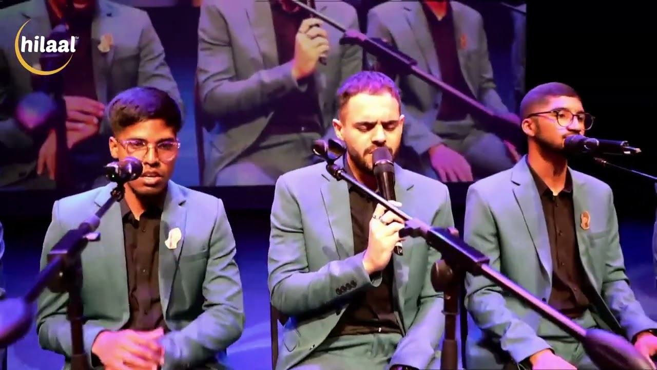 Quloobun Noor Performance
