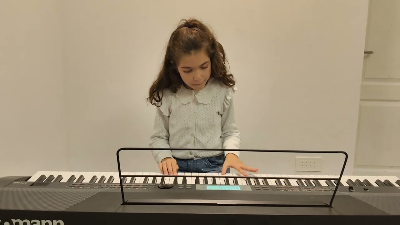 Ballade pour Adeline