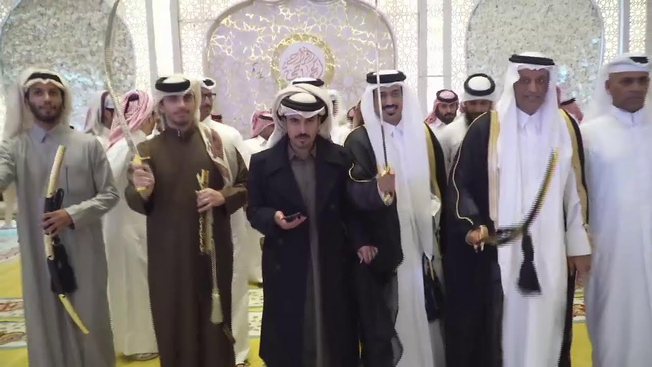 افراح الحجاجي