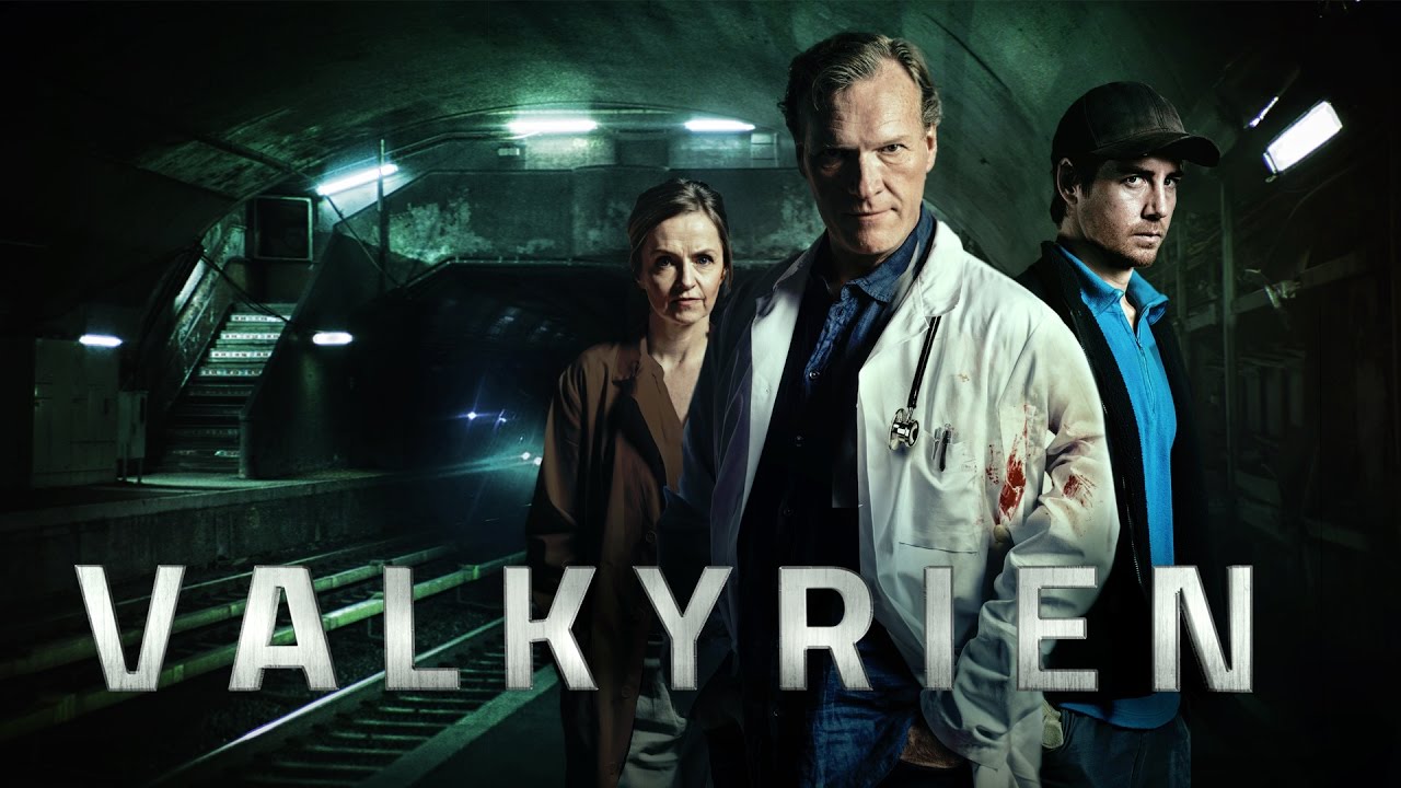 TRAILER: Valkyrien