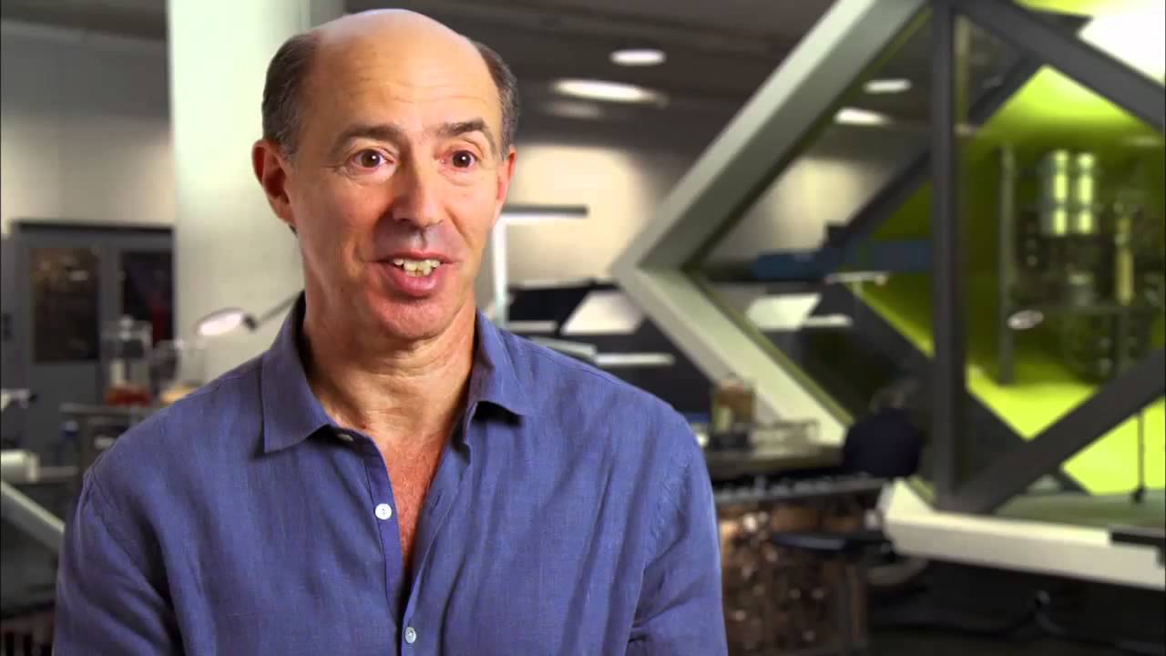 Jon Kilik talks 'Mockingjay: Part 1'