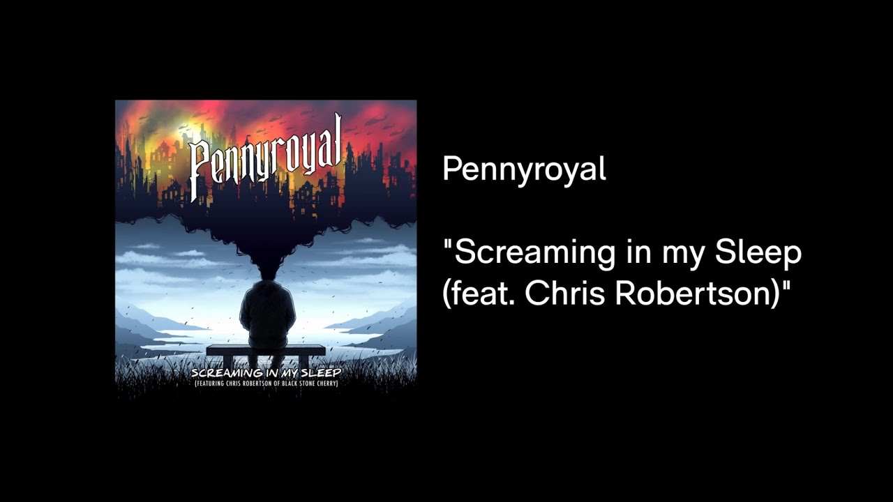 Pennyroyal - 
