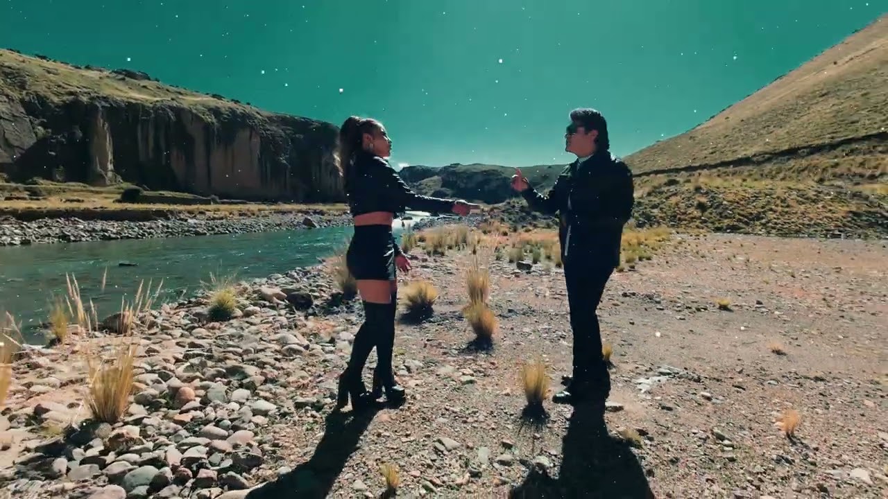 Alan Walker  Wilse - Ya No Te Puedo Perdonar (Video Oficial) Senayda Bustinza