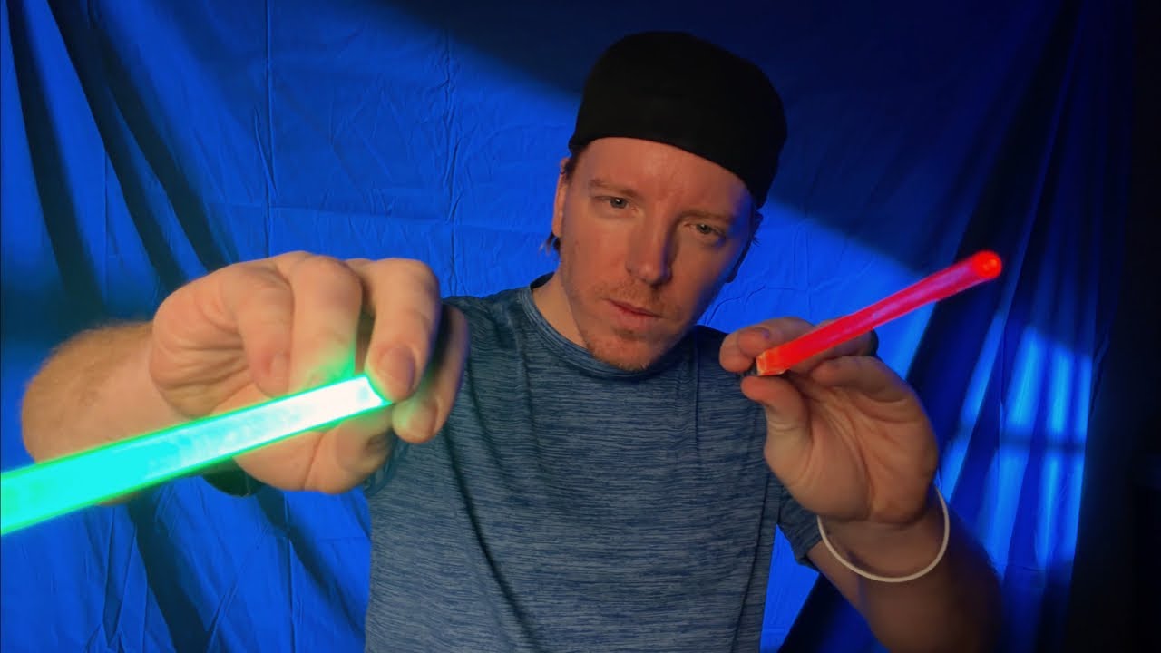 ASMR | Deep Ear Cleaning