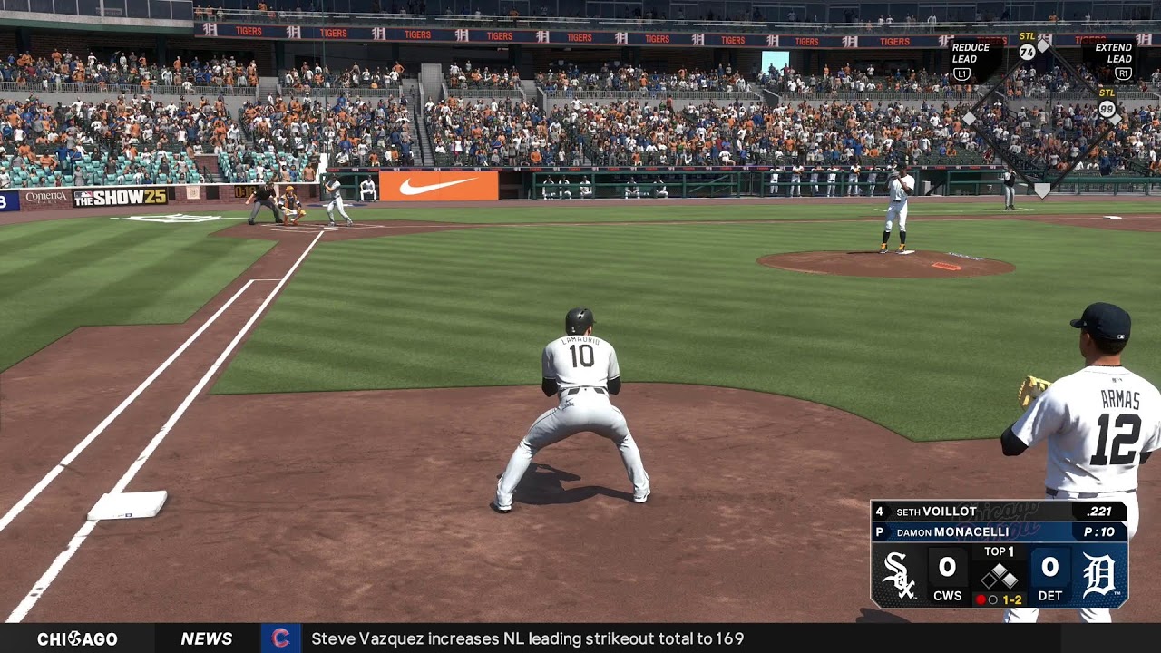 MLB The Show 25 | Road To The Show (2038 Season Year 14, OVR 99) Ep. 68