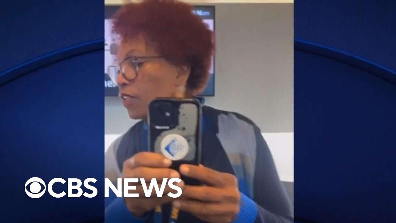 United investigates after employee appears to threaten to call ICE on passenger