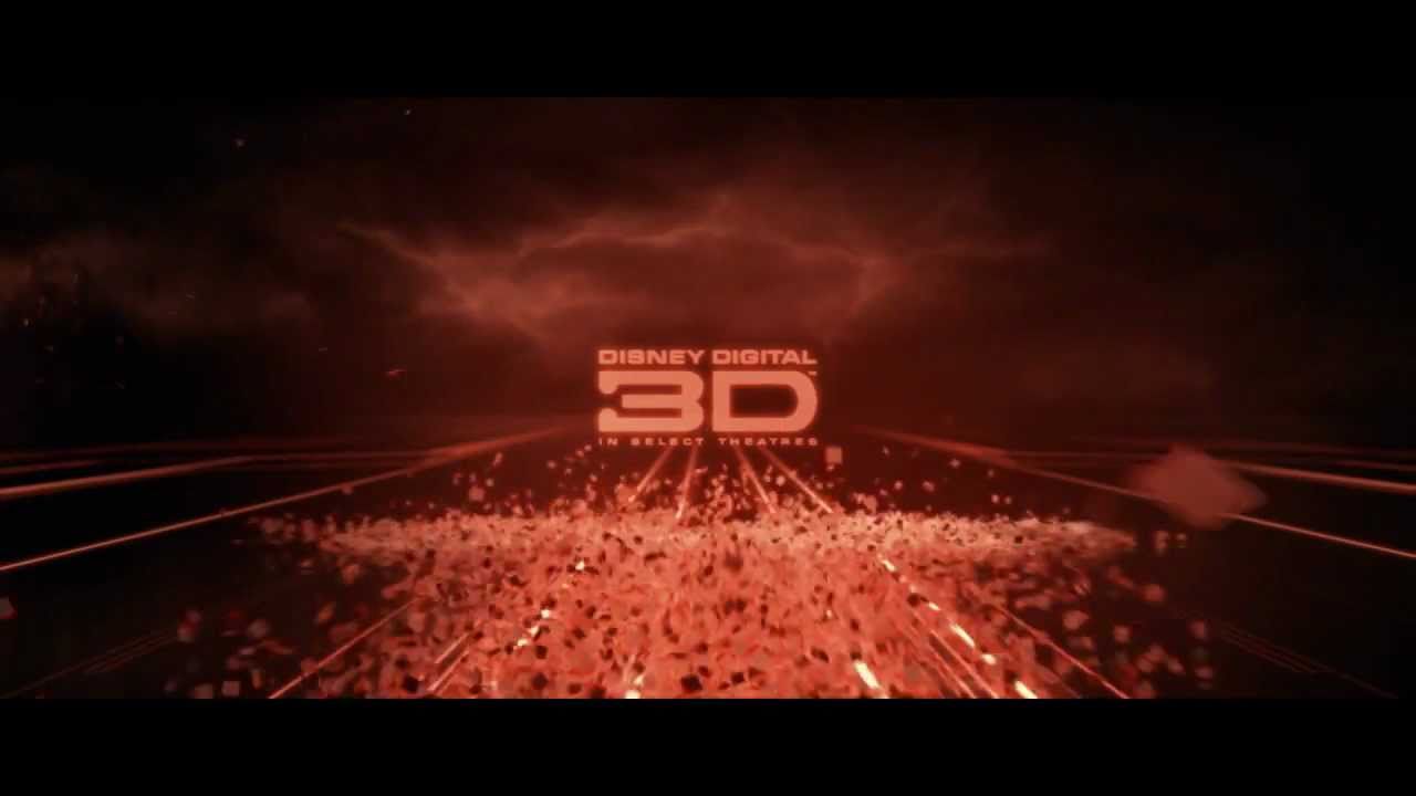 TR3N Tron : Destiny Teaser
